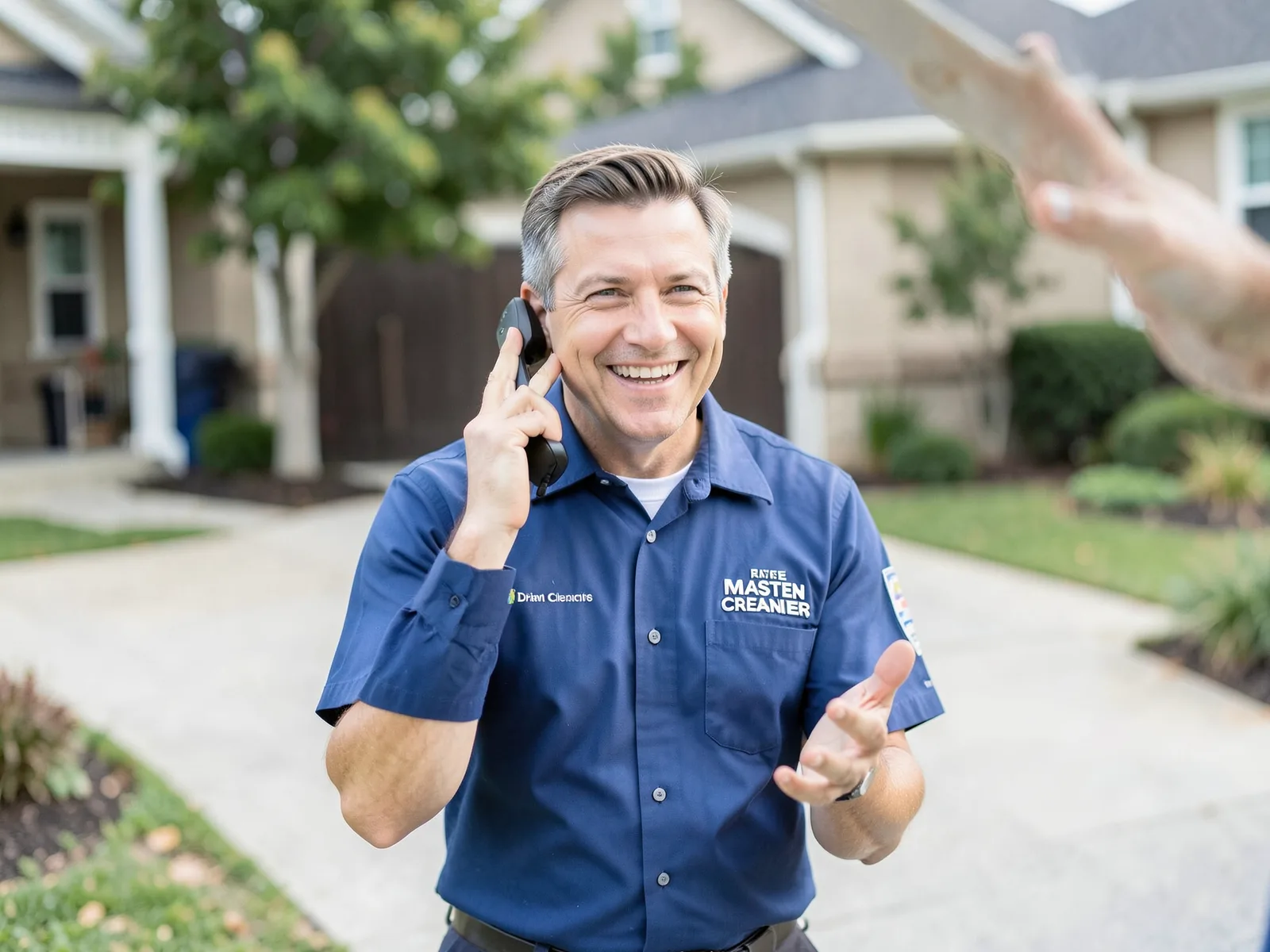 Drain Cleaning Bessie, OK FAQs
